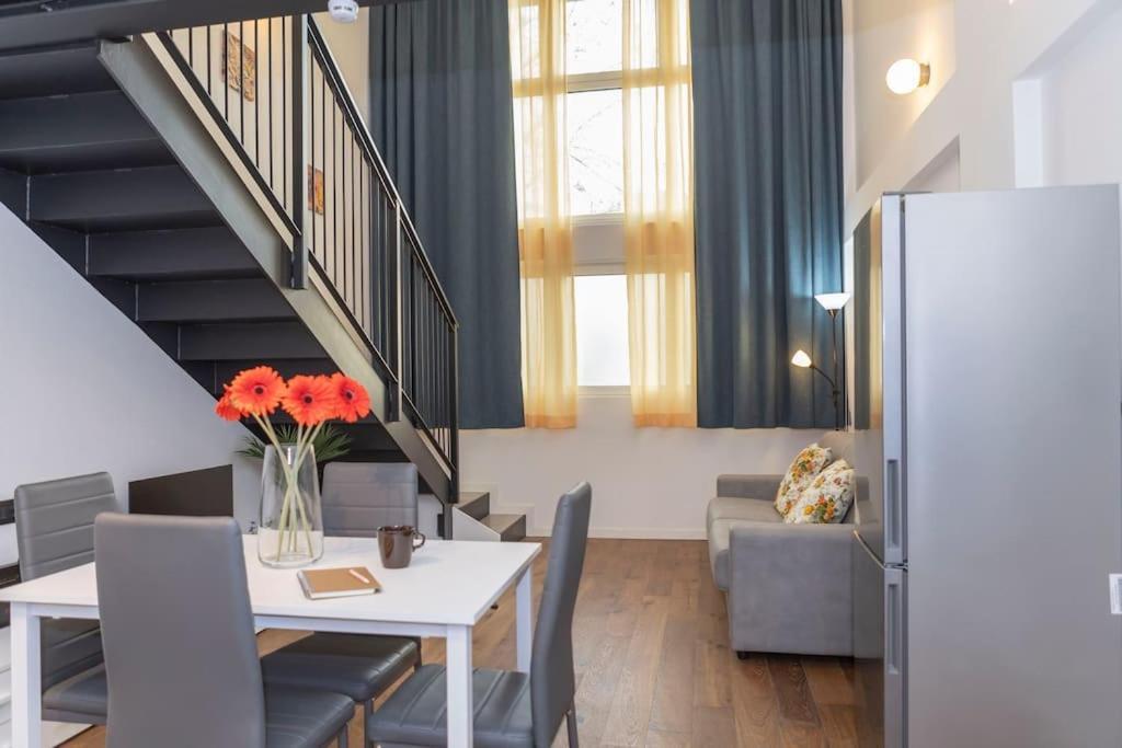 Darsena Charming Apartment By 101Flats Milan Extérieur photo