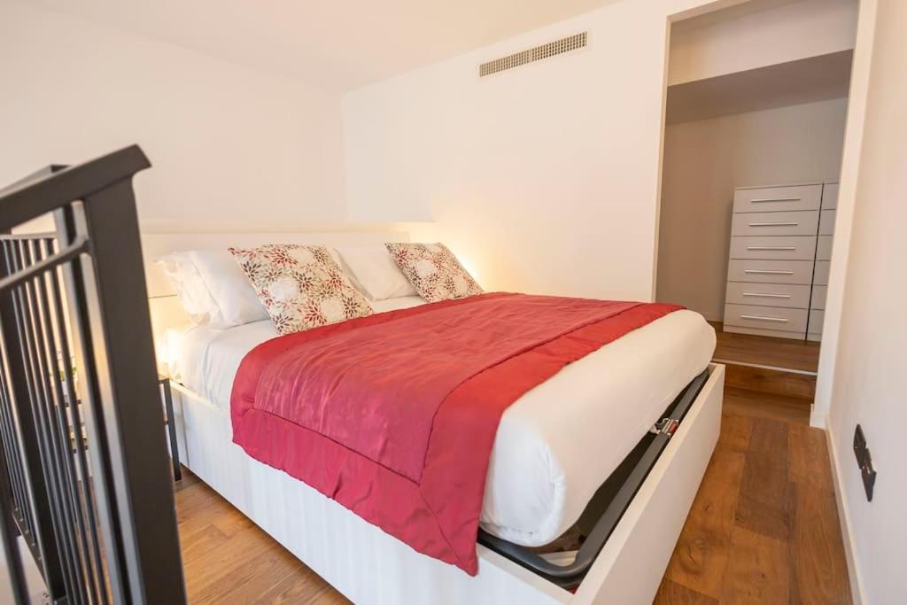 Darsena Charming Apartment By 101Flats Milan Extérieur photo