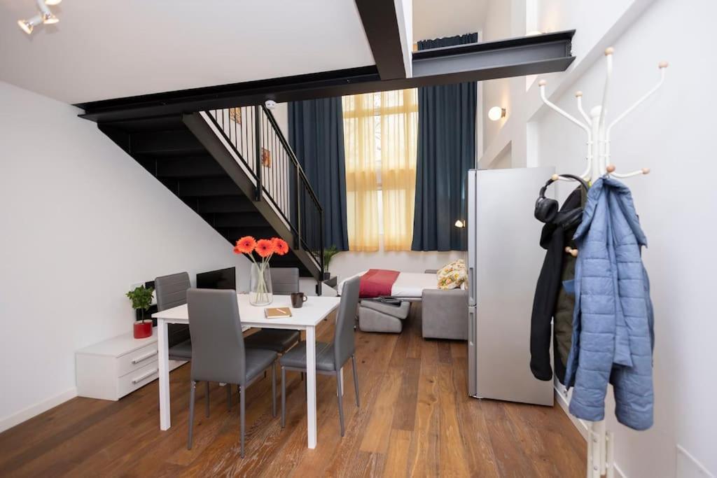 Darsena Charming Apartment By 101Flats Milan Extérieur photo