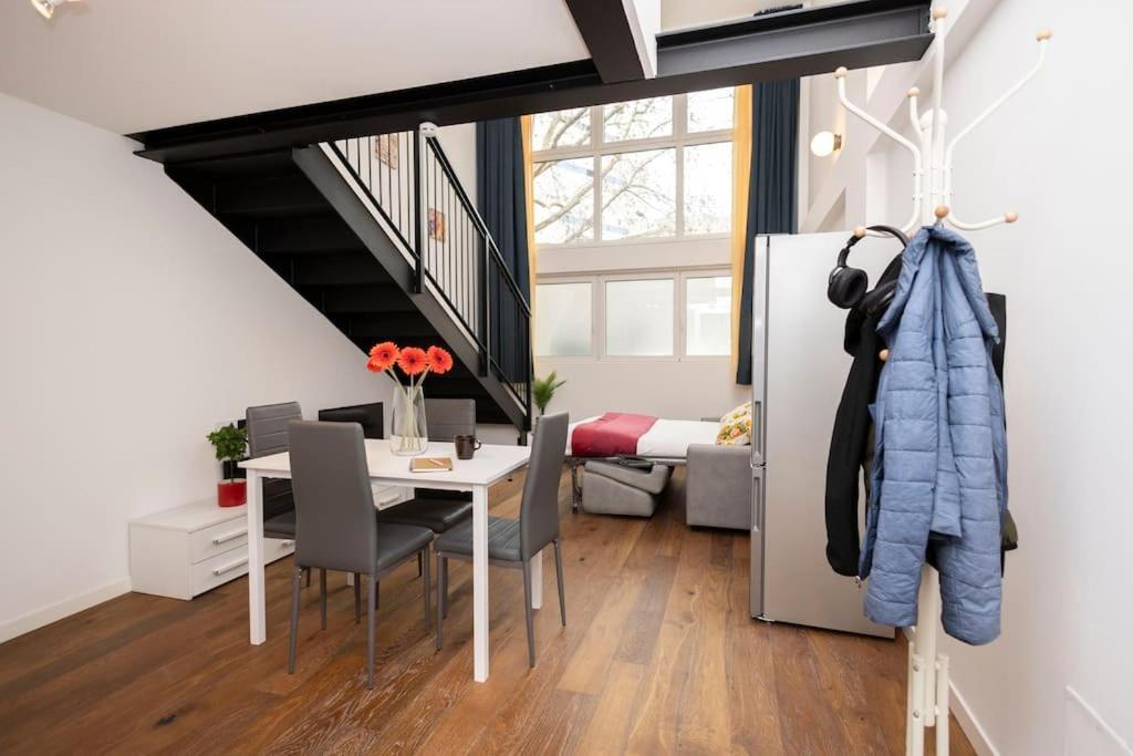 Darsena Charming Apartment By 101Flats Milan Extérieur photo