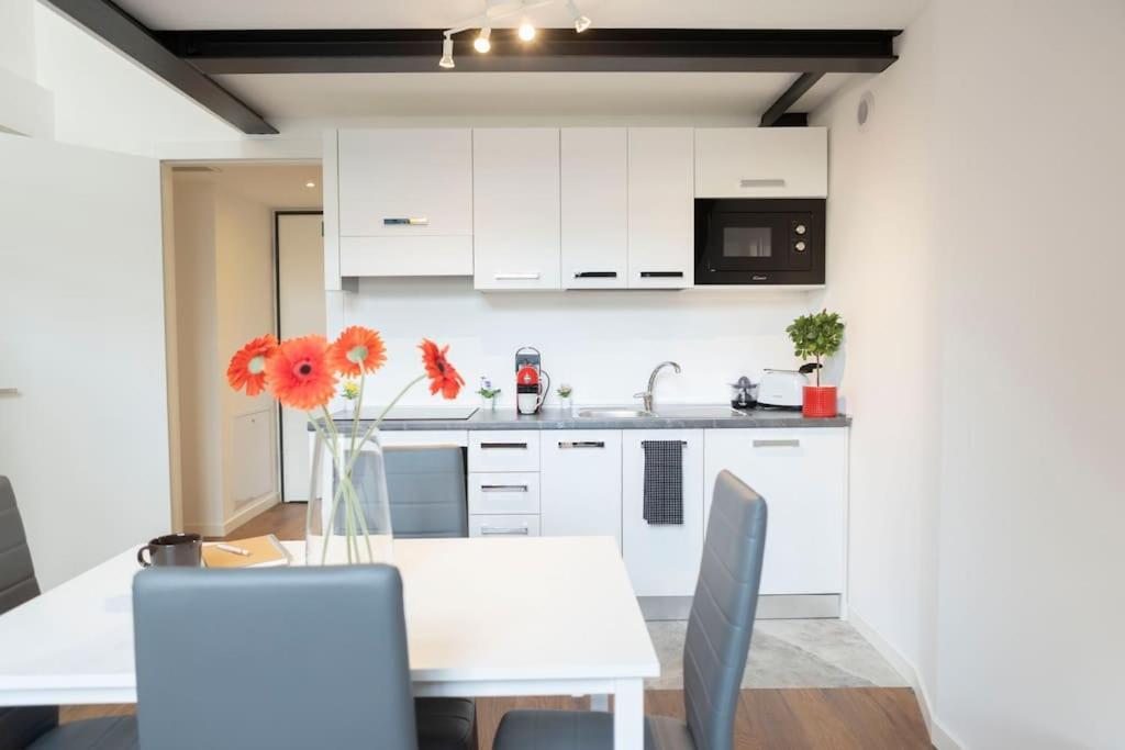 Darsena Charming Apartment By 101Flats Milan Extérieur photo