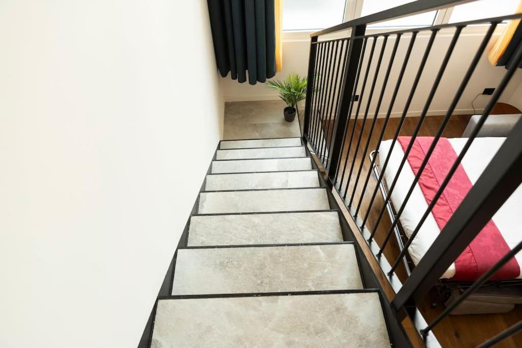 Darsena Charming Apartment By 101Flats Milan Extérieur photo