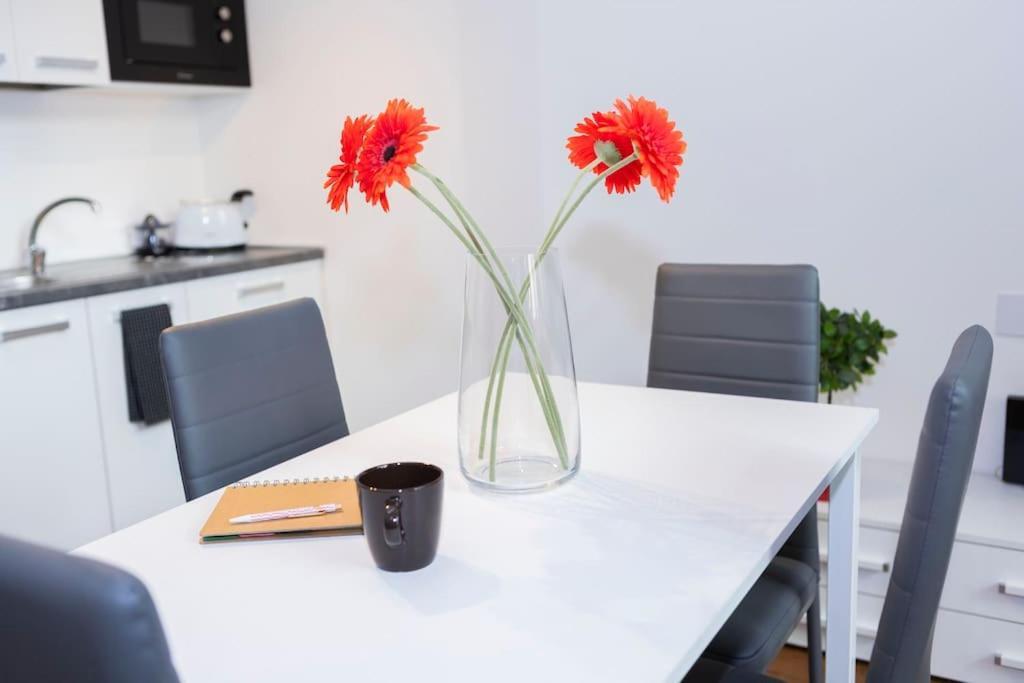 Darsena Charming Apartment By 101Flats Milan Extérieur photo
