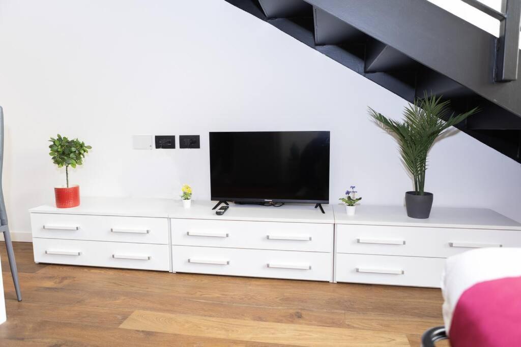Darsena Charming Apartment By 101Flats Milan Extérieur photo
