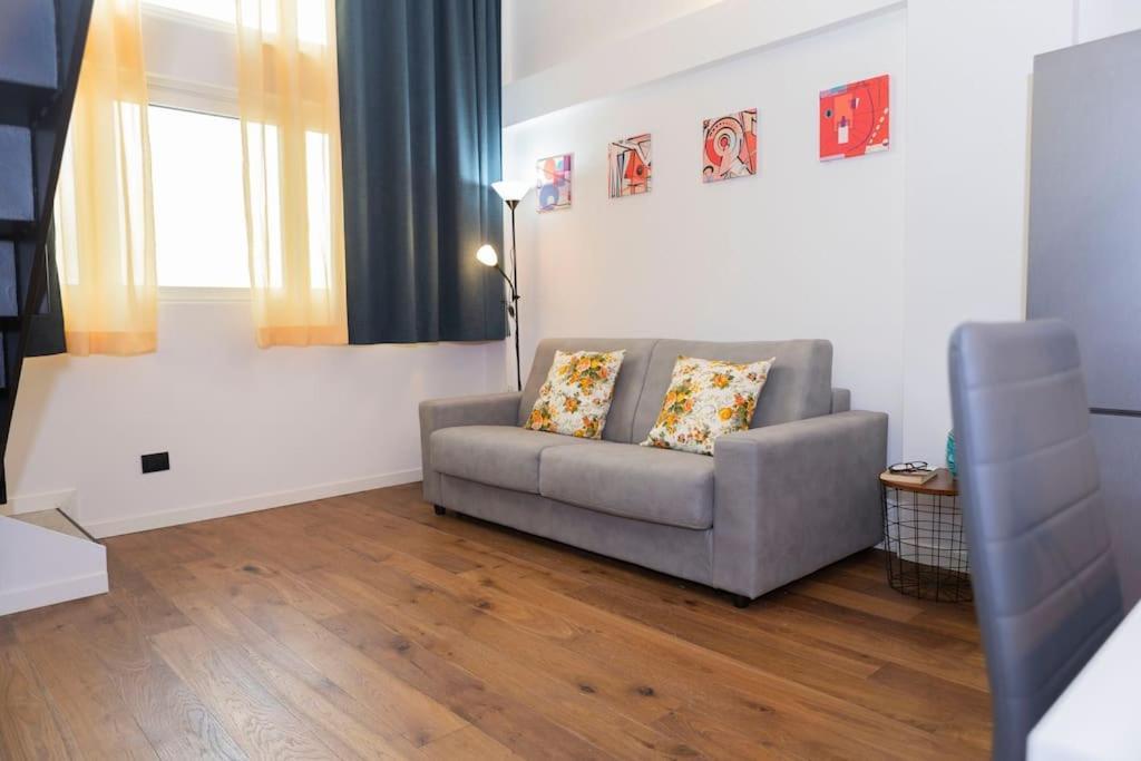 Darsena Charming Apartment By 101Flats Milan Extérieur photo