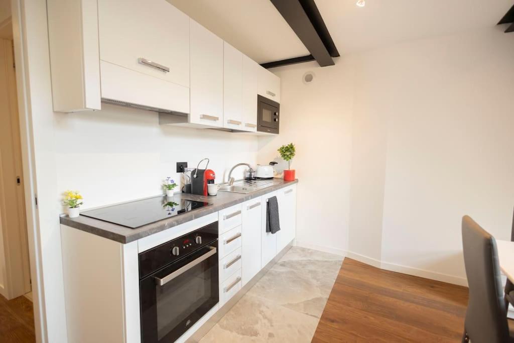 Darsena Charming Apartment By 101Flats Milan Extérieur photo